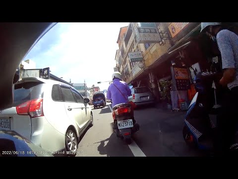 移動神主牌EP68 - 手機沒那麼好玩啦阿伯