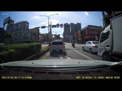 違規迴轉 ( S528D)