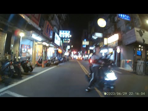 【096-MFU】違規逆向行駛 (已舉發)