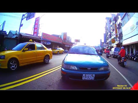 進擊的逆向三寶