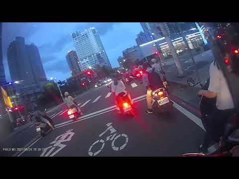  早上還好，晚上一堆三寶