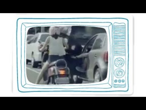 騎怪耶~哪來這麼多三寶(上)