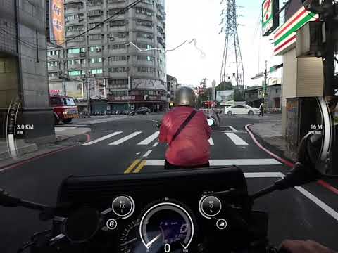 又是a柱？撞腳後跟的三寶