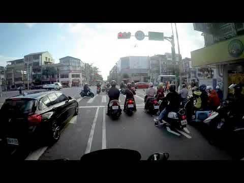 董ㄟ＿130闖紅燈