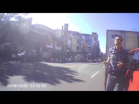 7L 3106 併排臨時停車