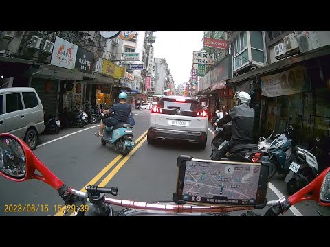 【EWJ-7801】違規逆向行駛 (已舉發)